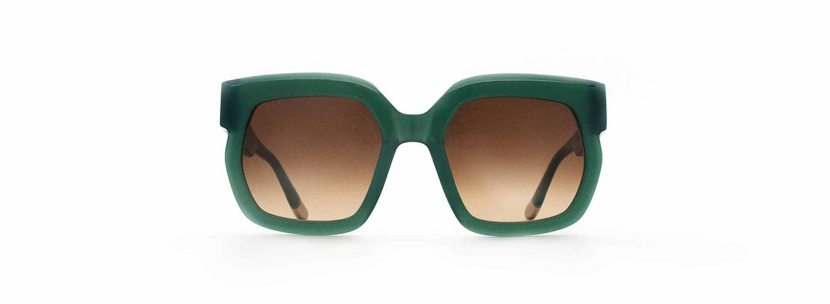 Olive Opalescent