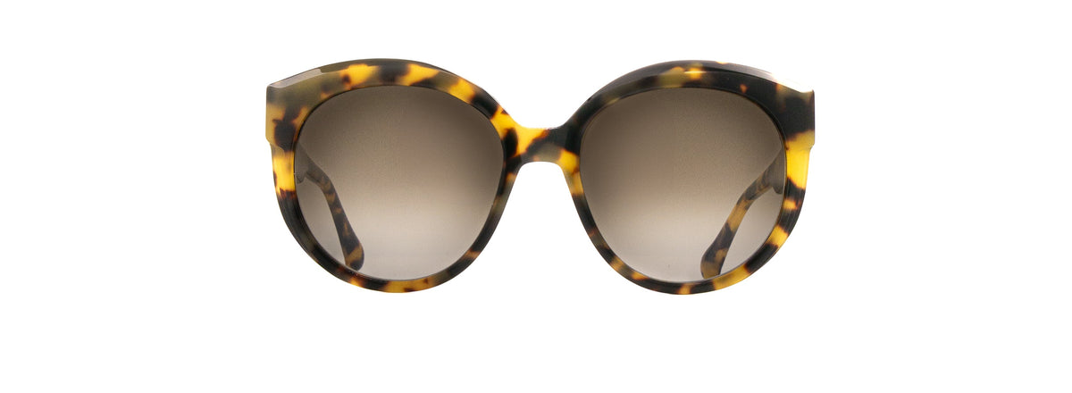 Écaille Ambre Solaire