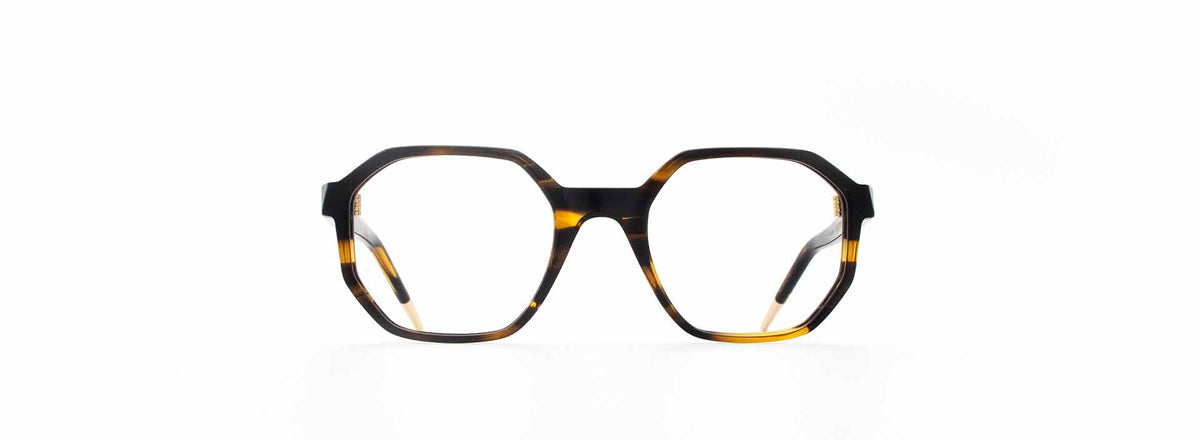 Écaille Ambre Solaire