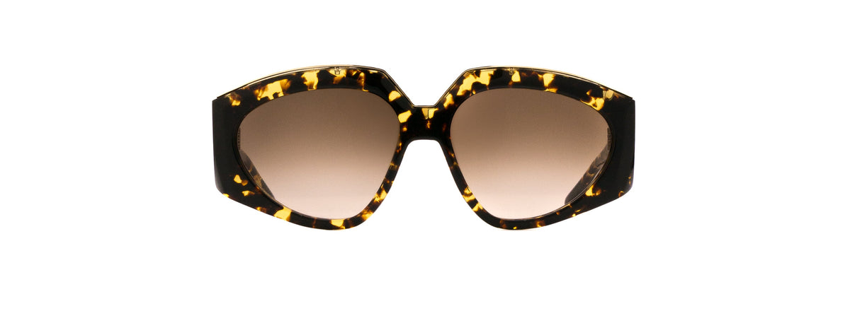 Écaille Ambre Solaire