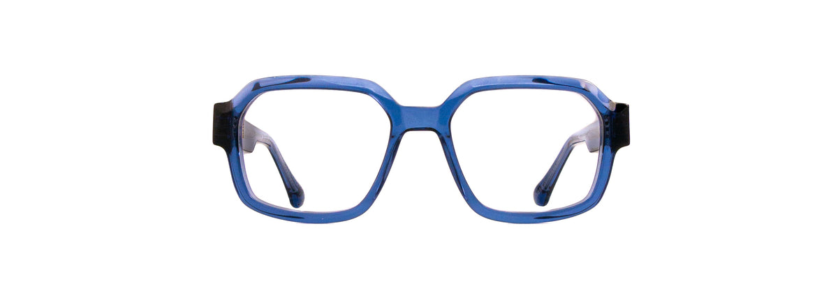 Azure Blue