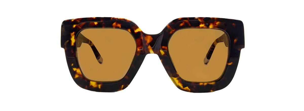 Écaille Ambre Solaire