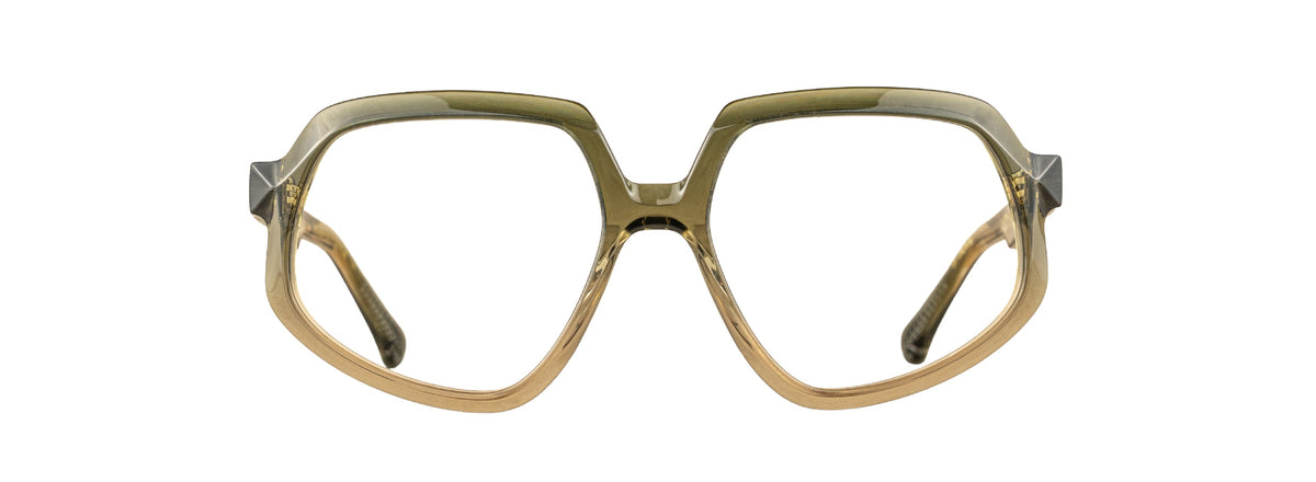 OLIVE DEGRADÉE - 1008
