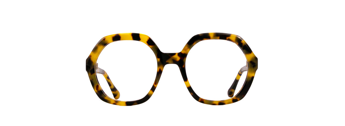 Écaille Ambre Solaire