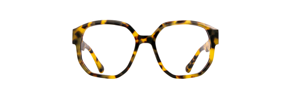 Écaille Ambre Solaire