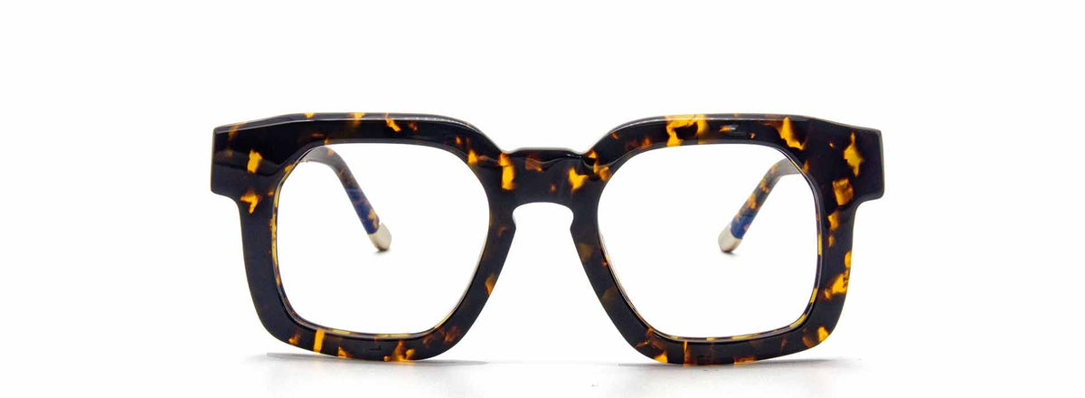 Écaille Ambre Solaire