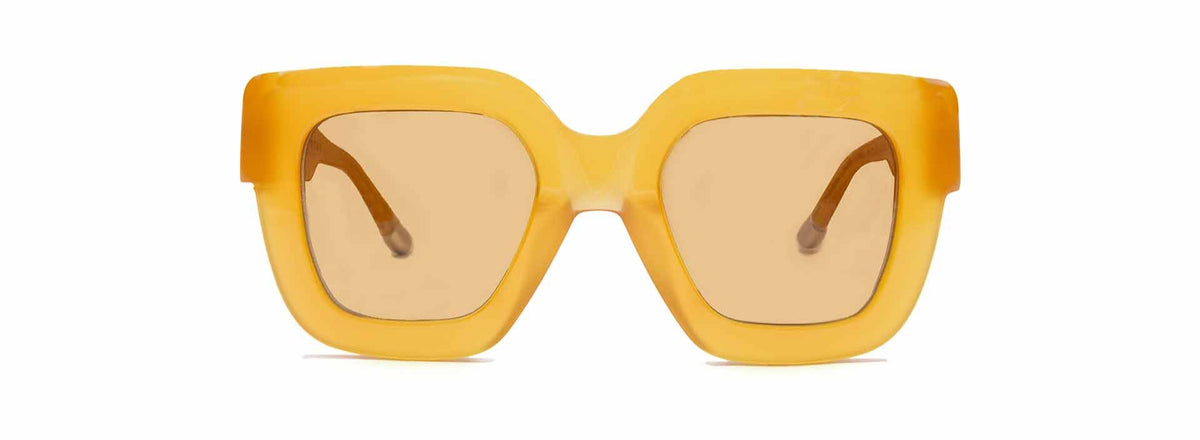 Terracotta Opalescent