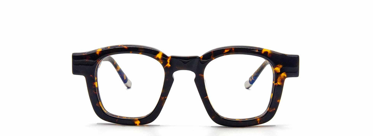 Écaille Ambre Solaire